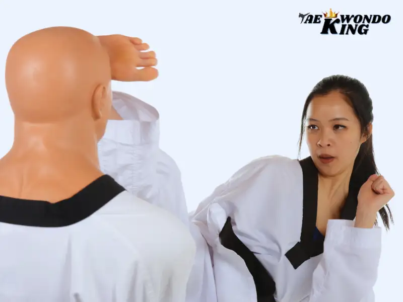 Is Taekwondo Useless for Self-defense? taekwondoking