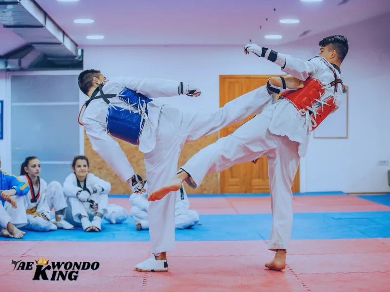 Is Taekwondo useful in a real fight?