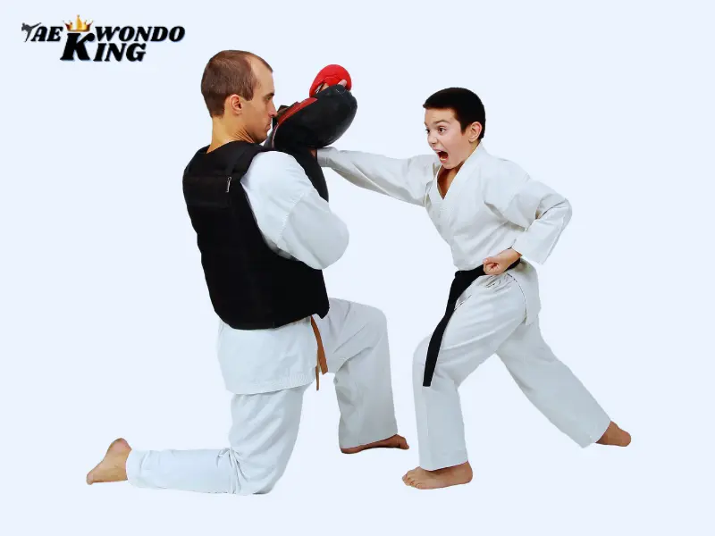 How To Use A Martial Art Punch Against A Weak Opponent In 5 Different Ways (Free Fighting Strategy Guide)
