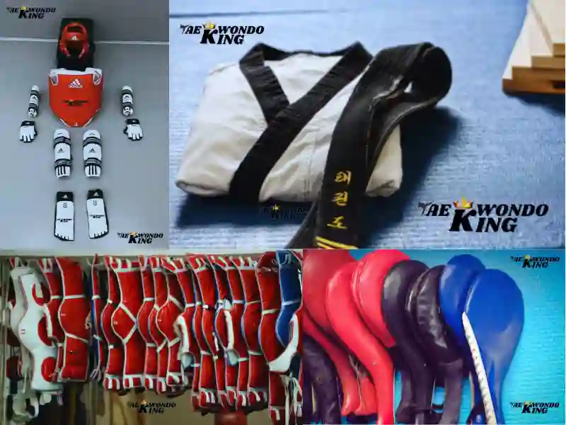 Taekwondo Classes Expensive, taekwondoking