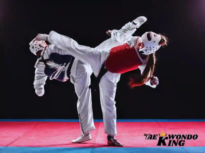 Taekwondo better than boxing