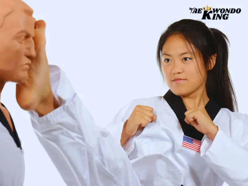 Taekwondo vs Judo, Why Taekwondo is best