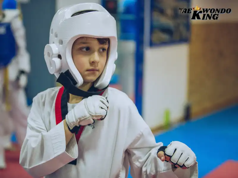 The 5 Secrets of Successful Taekwondo in Korea
