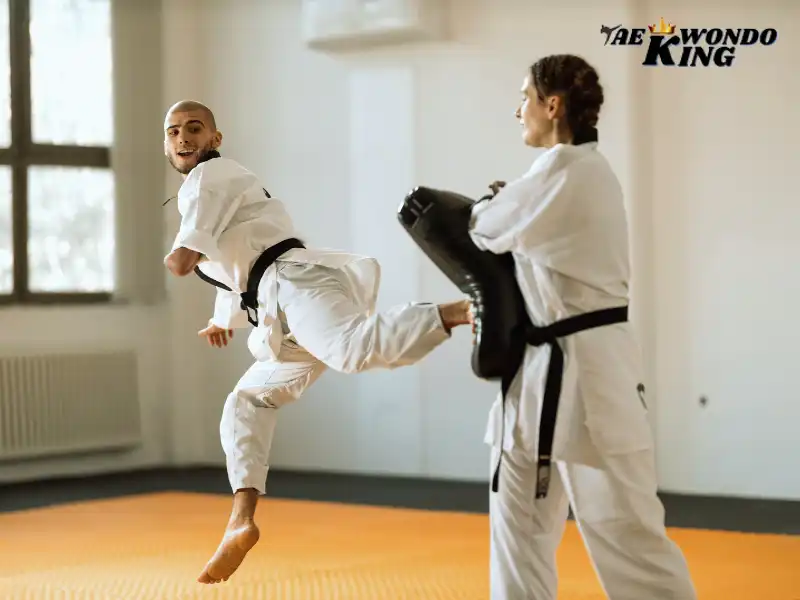 The 5 Secrets of Successful Taekwondo in Korea