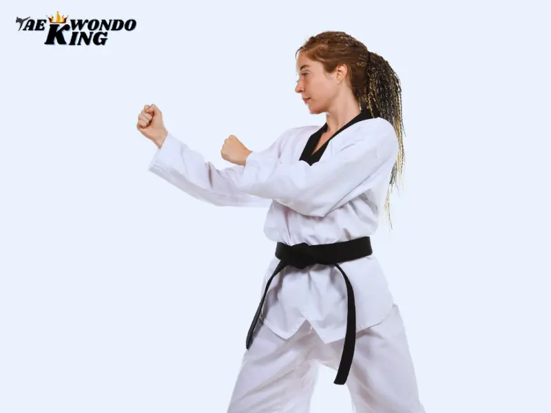 The 7 Rules Women Can Use to Free-Hand Fight Anyone