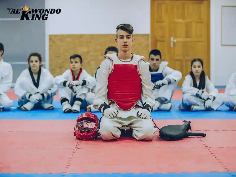 Are Taekwondo Classes Expensive? taekwondoking