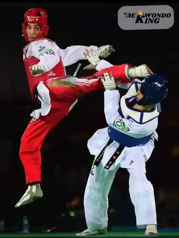 Best Martial art For Height