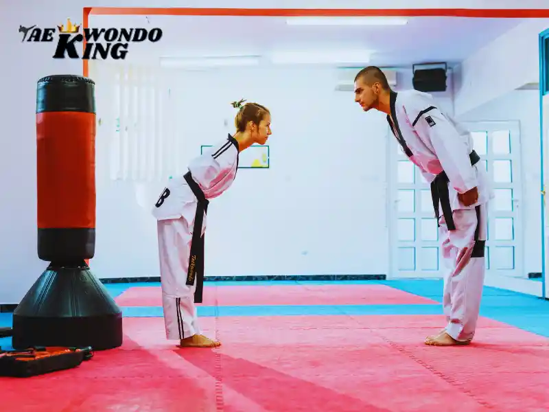Taekwondo Change Your Life