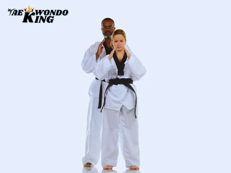 What are the importance and benefits of Taekwondo self-defense