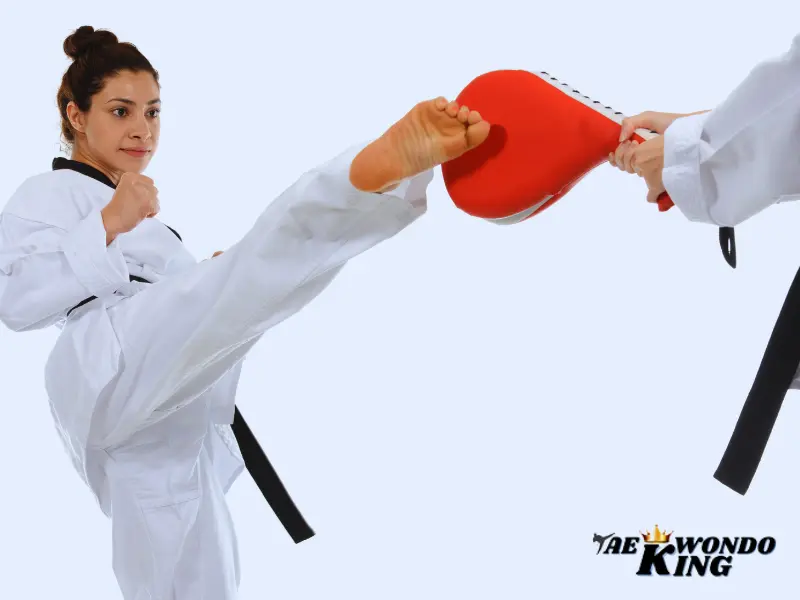 What is the best martial art for a small woman