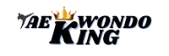 TaekwondoKinglogo