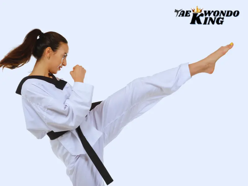 Learning Taekwondo Basic Skills Help You Physically And Emotionally