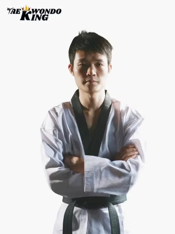 Taekwondo Basic Skills Help You Physically And Emotionally