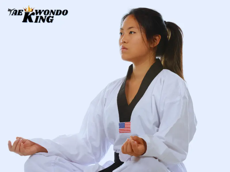 Taekwondo For The Brain