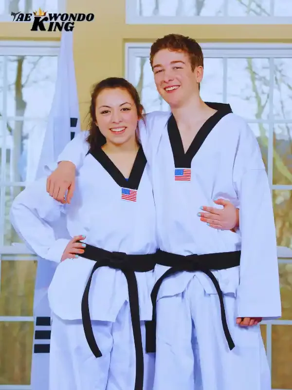 Taekwondo Influence Your Personal Life