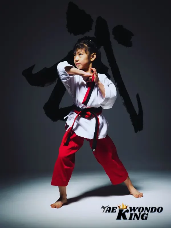 Taekwondo Teach Mentally
