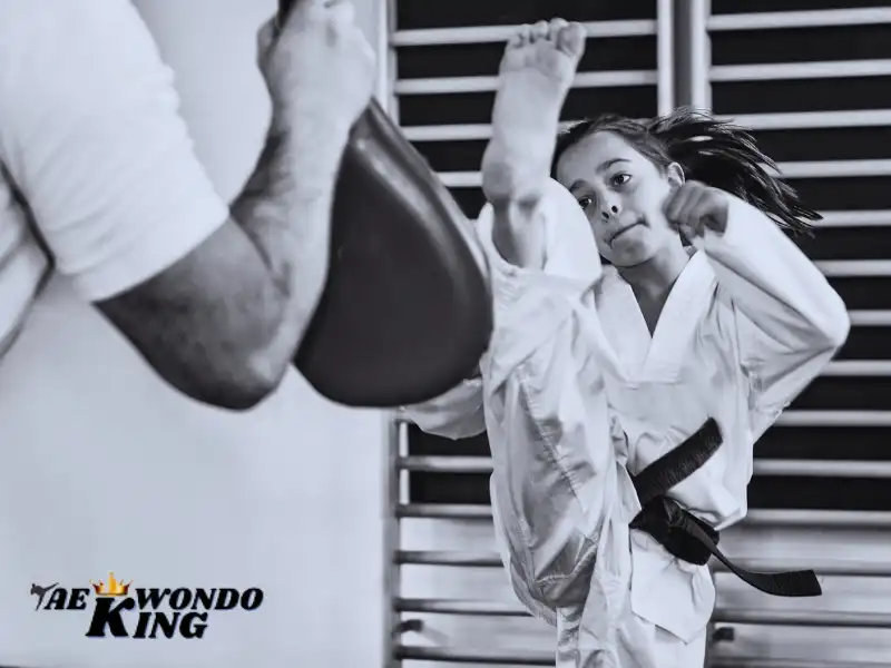 Taekwondo Teach Mentally