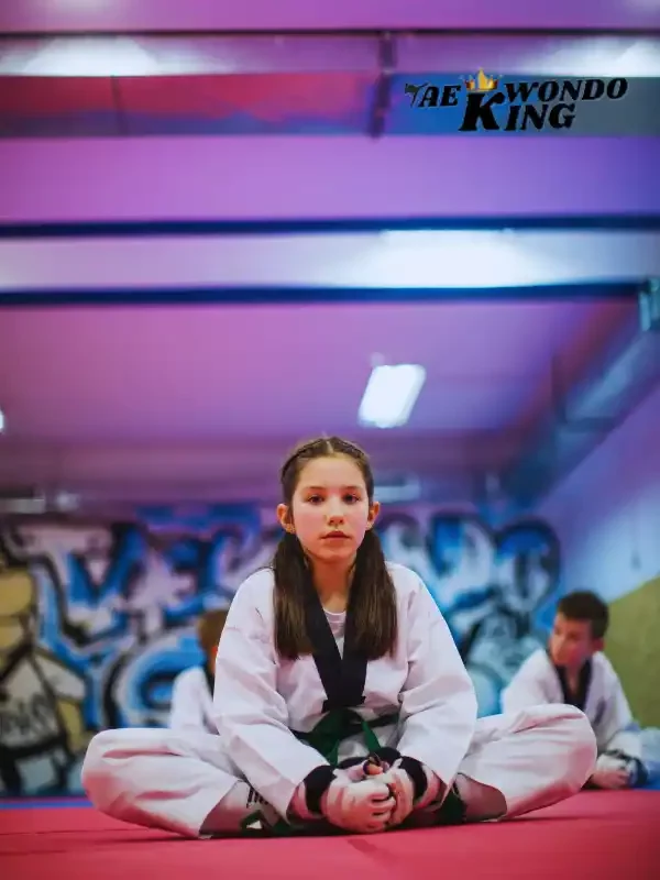 The Benefits Of Taekwondo That Will Help You As A Student