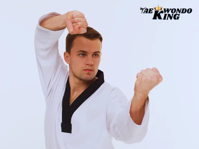 The Purpose Of Learning Taekwondo
