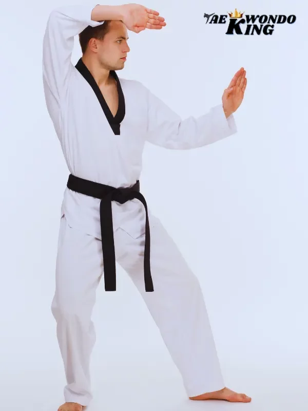 Values Can You Learn From Taekwondo