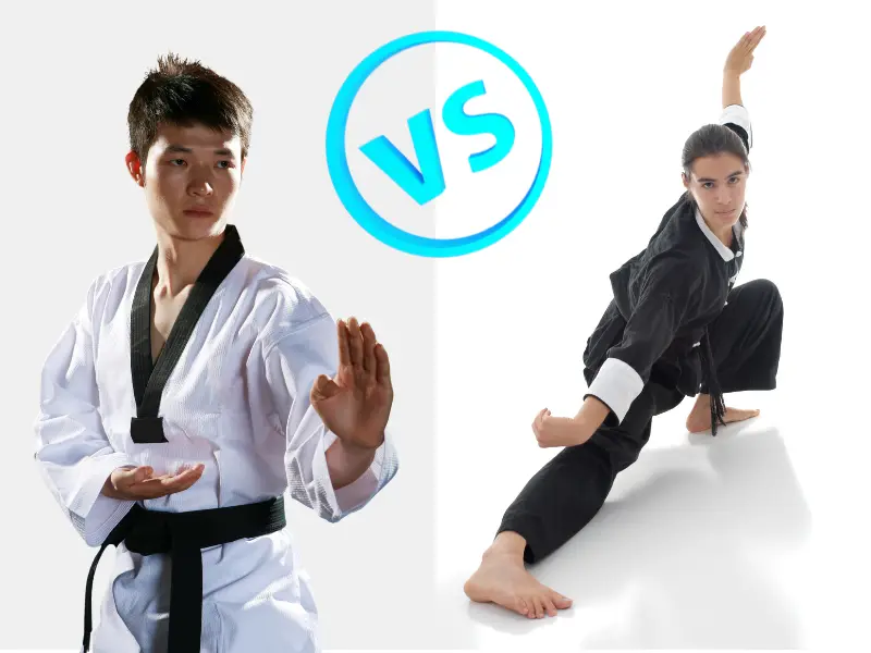 Which Is More Powerful Taekwondo Or Kung Fu?
