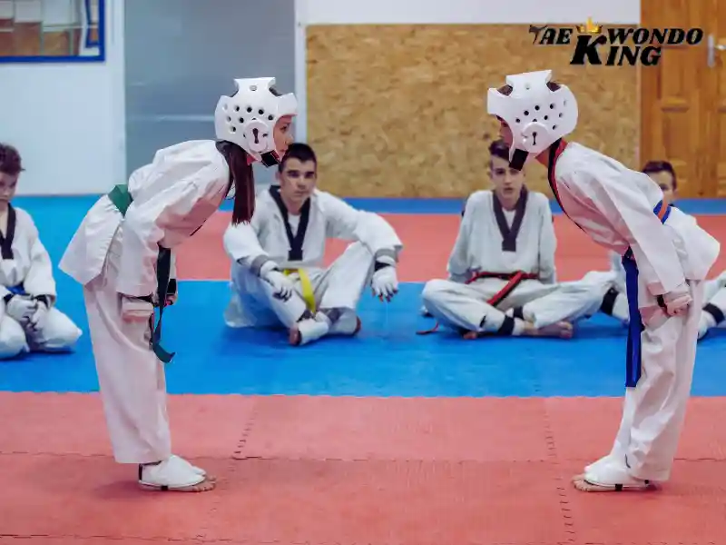 Why Everyone Should Learn Taekwondo
