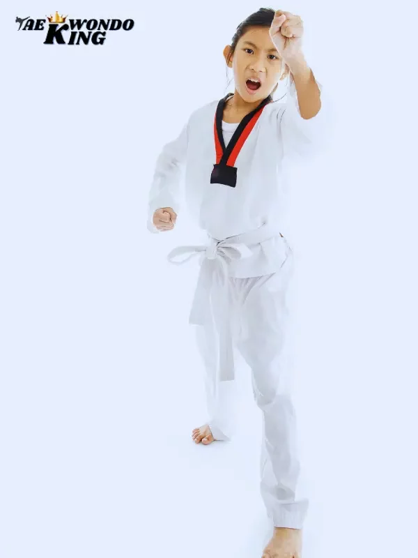 You Should Practice Taekwondo To Boost Your Confidence