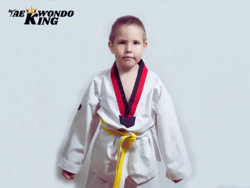 You Should Practice Taekwondo to Boost Your Confidence