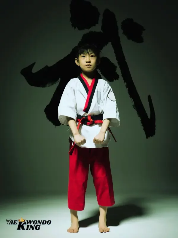 you should train in Taekwondo