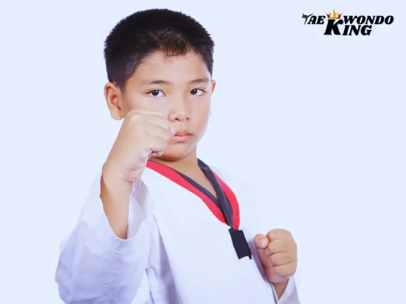 11 Things to Know about Taekwondo for Kids