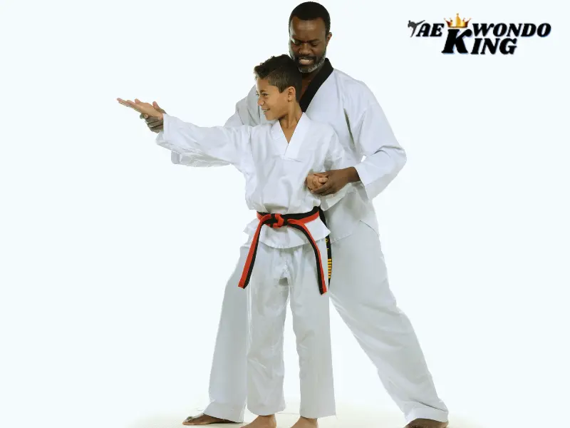11 Things to Know about Taekwondo for Kids