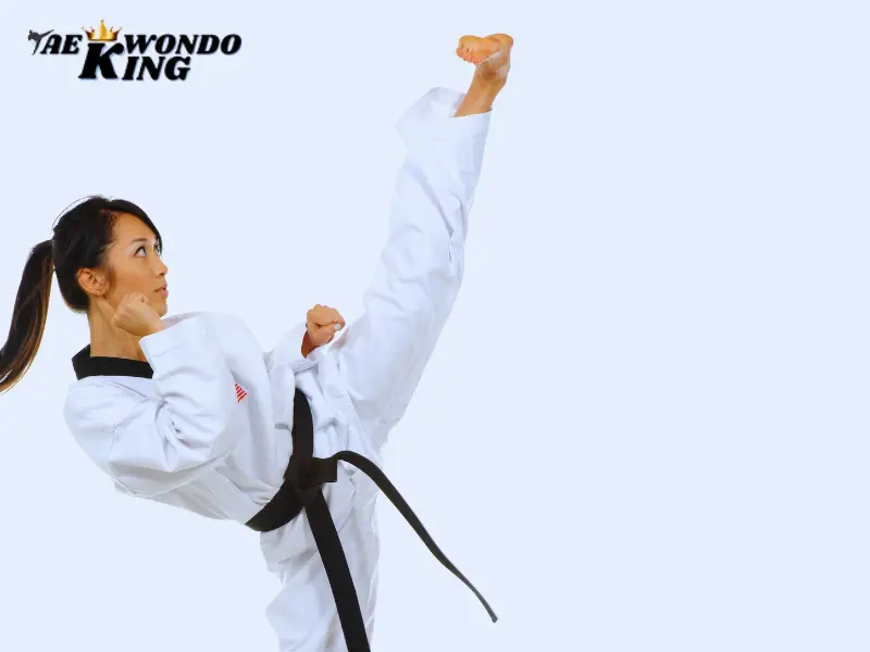 Are Taekwondo and Boxing Equally Strong Martial Arts
