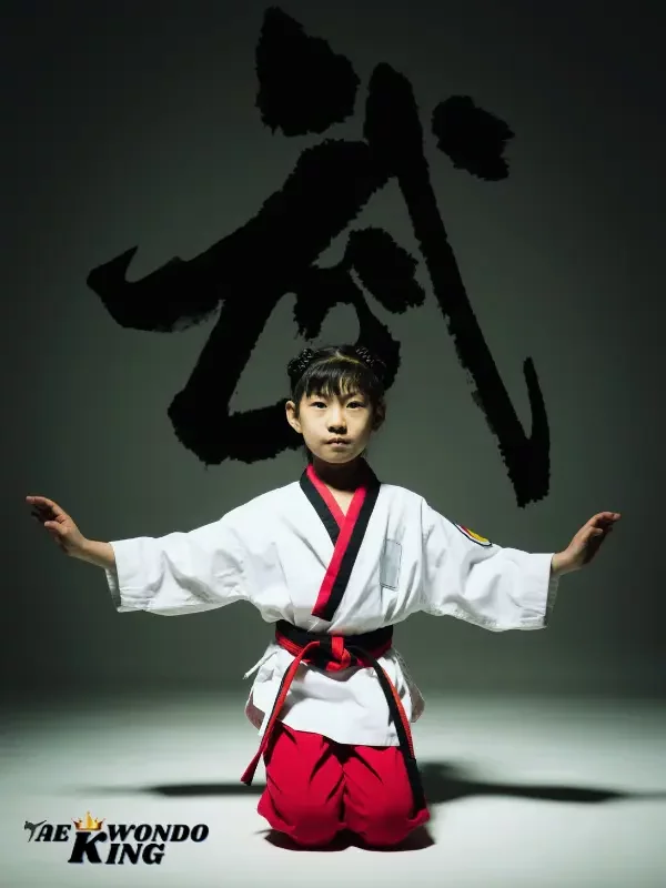 Beginner's Guide to Taekwondo