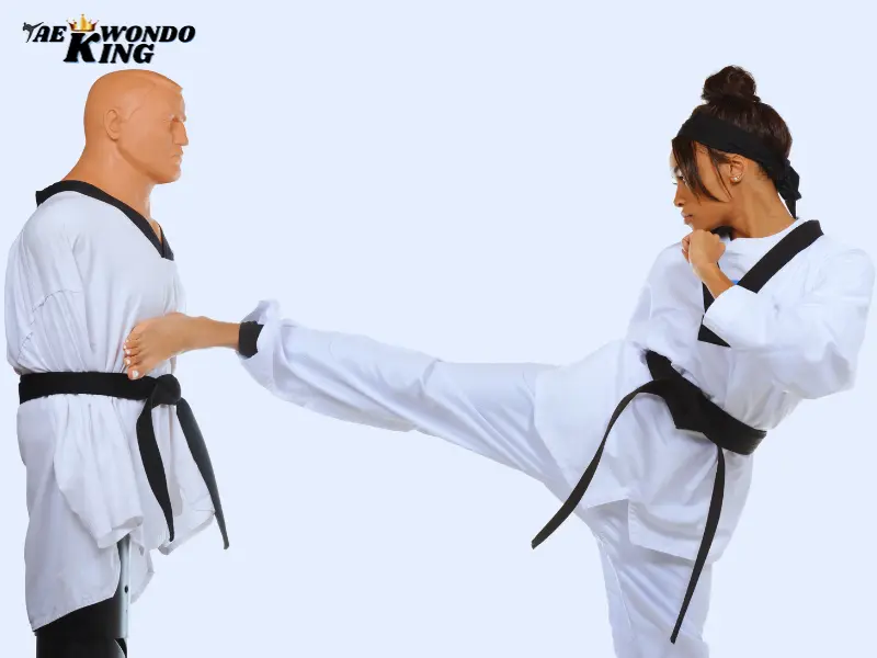 Best Taekwondo Self-defense Technique for Beginner