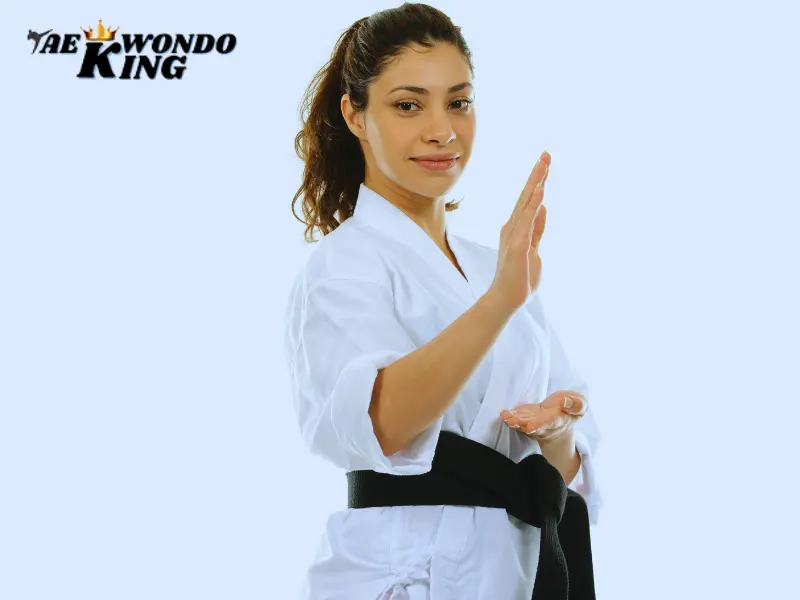 Get In Shape And Stay Healthy Using Taekwondo