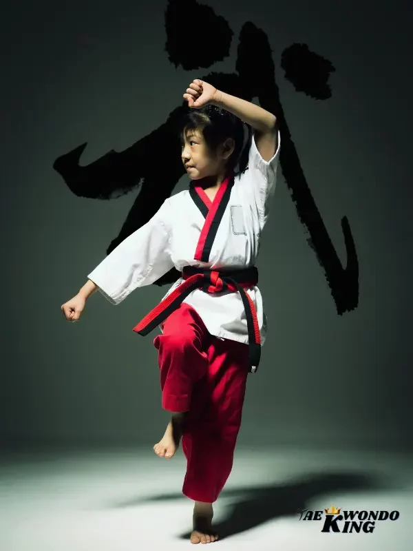 Know about Taekwondo for Kids