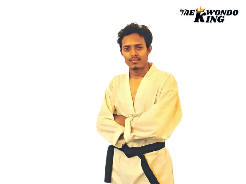 How To Get In Shape And Stay Healthy Using Taekwondo