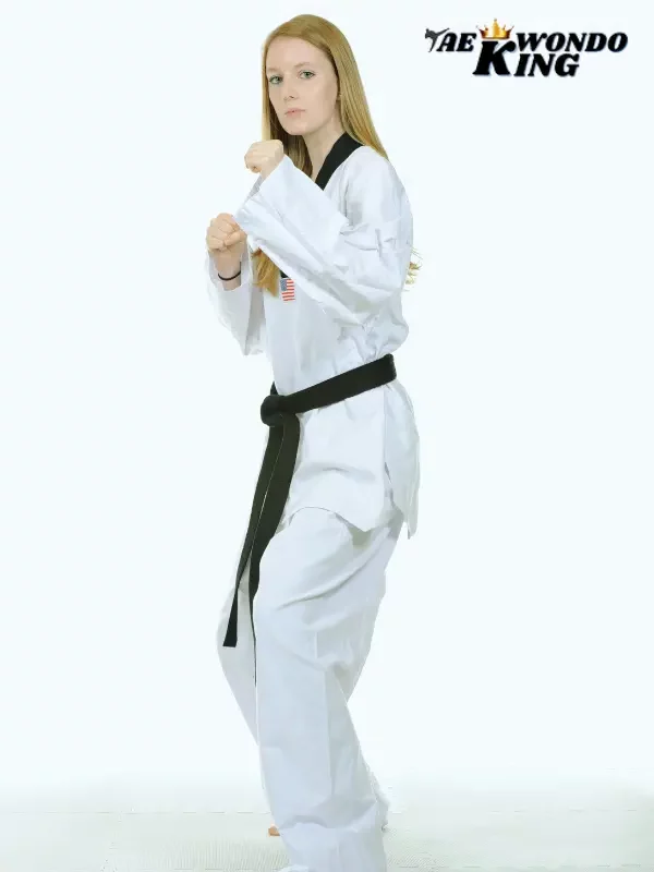What Taekwondo Can and Cannot Do You Know
