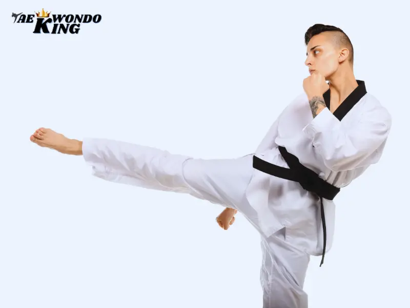 What are the secrets of taekwondo