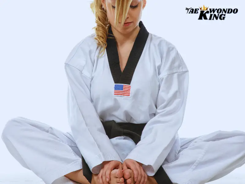 Why is Taekwondo so popular in the US (2)