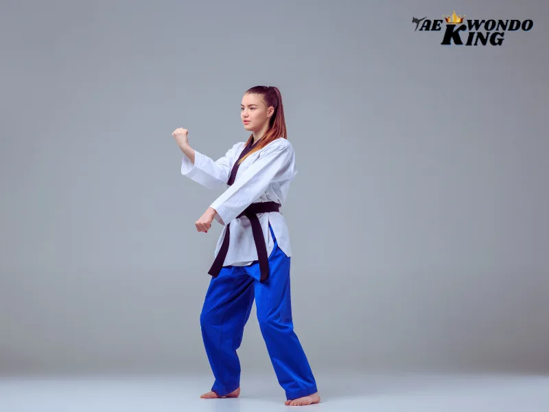 What is Taekwondo?