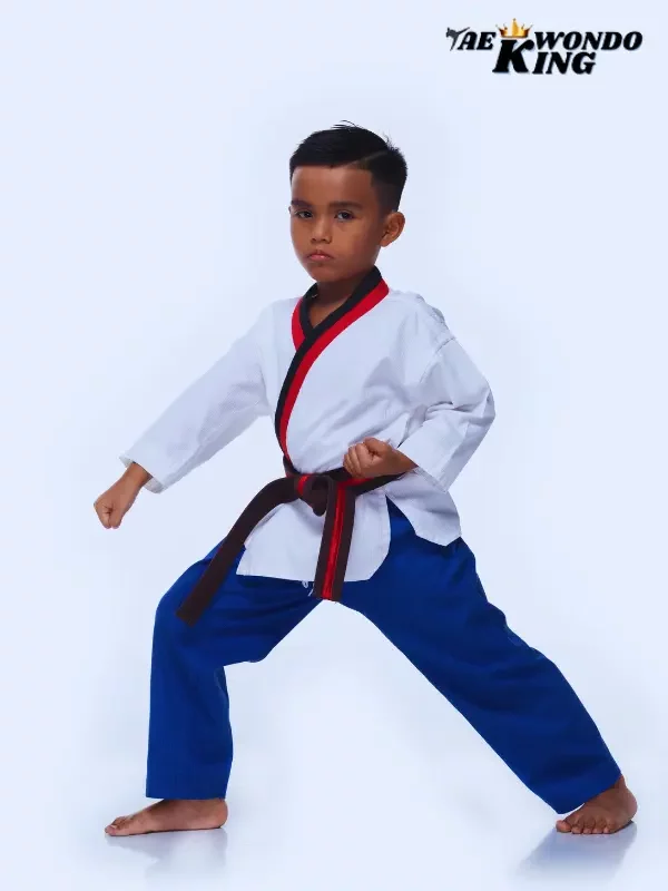 World Taekwondo Recognized Poomsae Male Ranking 2023