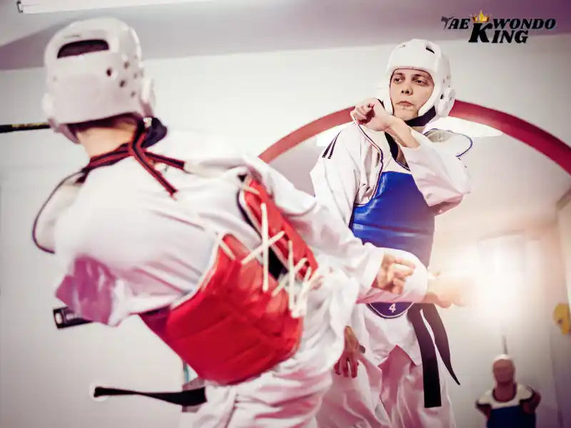 10 Reasons Taekwondo is not Easy to Learn