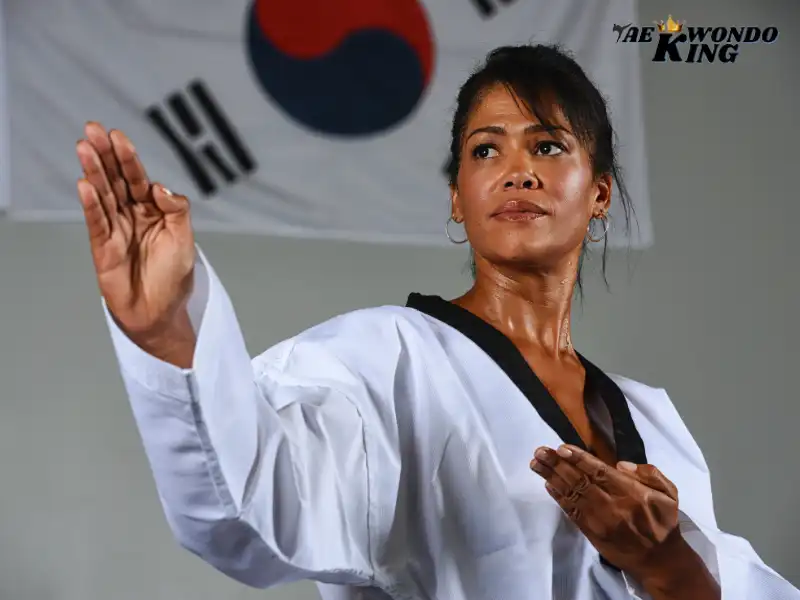 Top 10 Best Taekwondo Poomsae Player World Poomsae Ranking Recognized Poomsae Category Female Under 30 sub Category in 2023 names