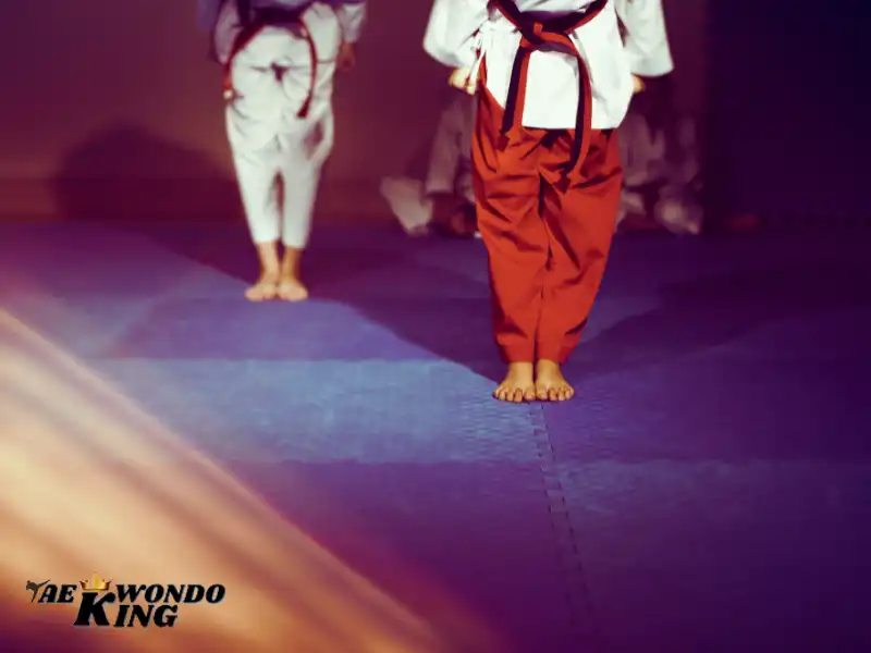 Best Top 10 World Recognized Poomsae Ranking Female Under 40 Players in April 2023
