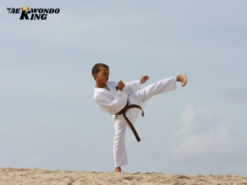 Best WT Poomsae Ranking Players in India in 2023