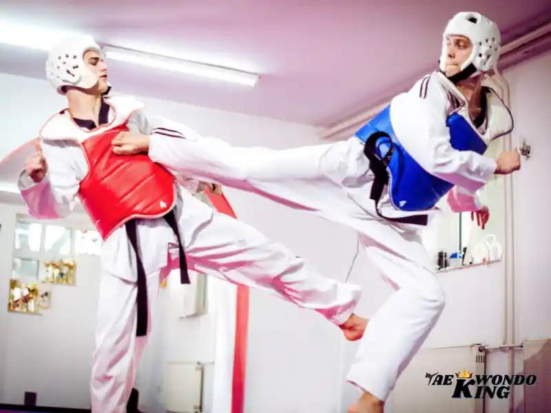 Is Taekwondo easy for beginners?