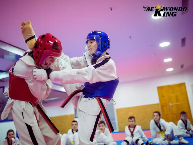 Is Taekwondo too hard or easy for beginners?