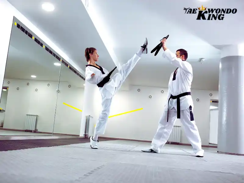 Is really Taekwondo easy to learn?