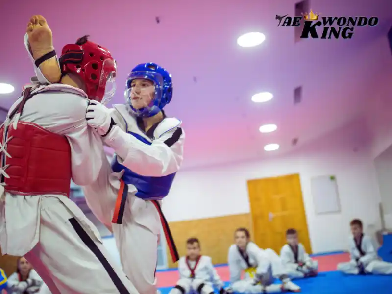 10 Reasons Taekwondo is not Easy to Learn